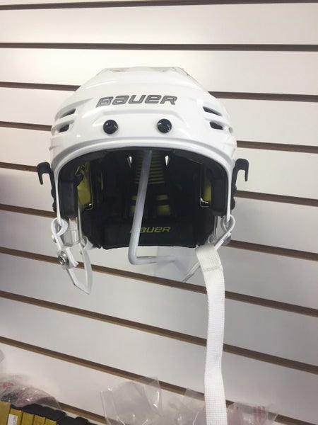 Bauer reakt hockey helmet size extra small and brand new!
