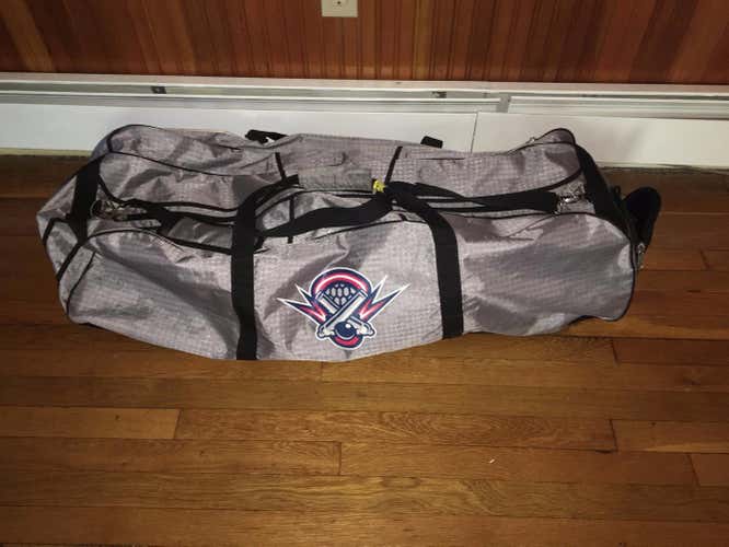 Boston Cannons Team Bag