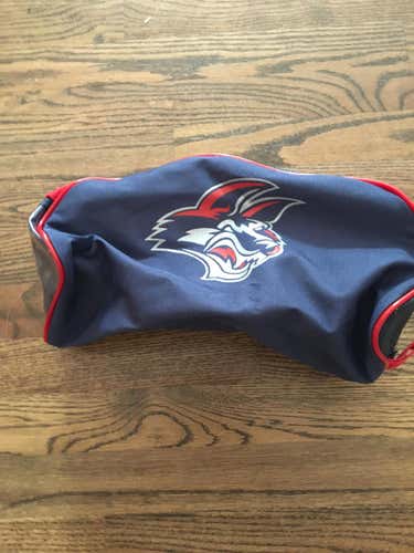 Elmira jackals warrior tape kit