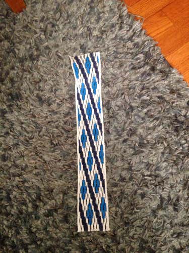 Mogol Mesh Wax Infused