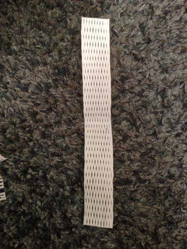 Hard Mesh String Kit