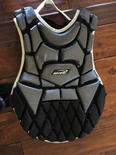 Brine Chest protector