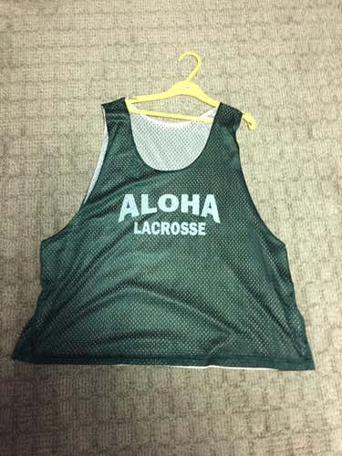 Team Aloha Hawaii Tournament Pinnie - Reversible