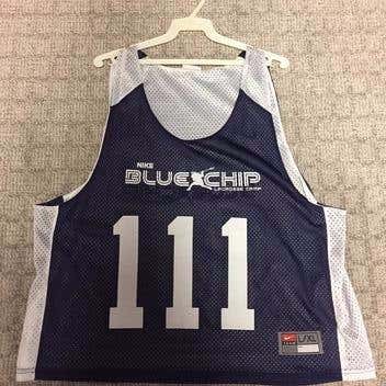 Nike Blue Chip Pinnie Reversible