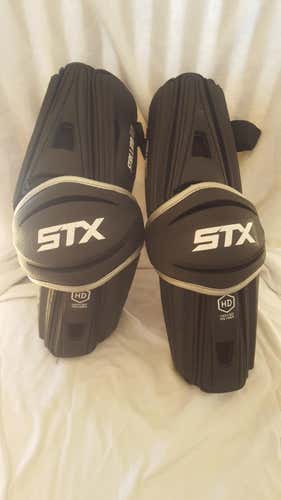 STX Stallion HD Arm Guards XL