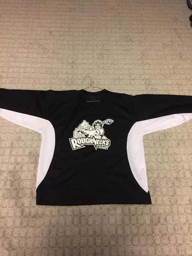 Calgary Roughnecks Practice Jersey