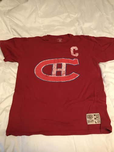 Maurice Richard Canadiens T-Shirt