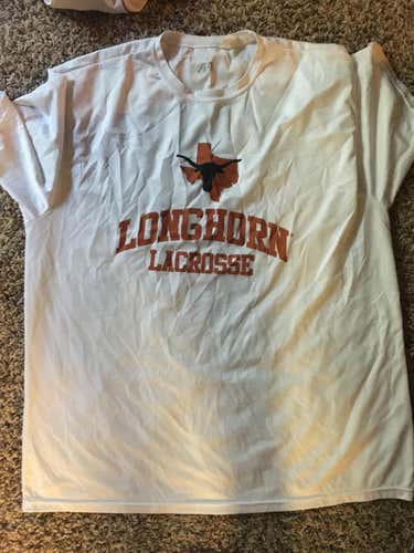 Texas Longhorn Shooter