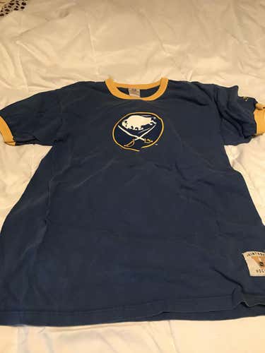 Vintage Buffalo Sabres T-Shirt