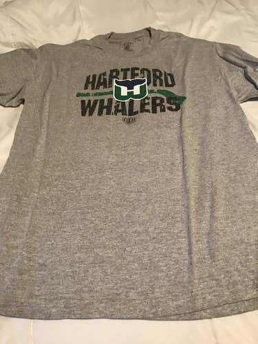 Hartford Whalers Vintage T-Shirt