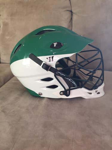Warrior T2