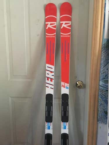 ROSSI GS SKIS BRAND NEW