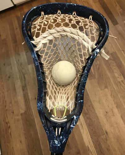 Galaxy-Marble Dyed Gait Wizard