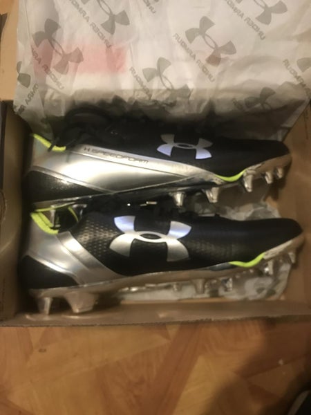 Brand New UA SpeedForm low tops