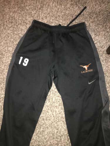 Texas Lacrosse Sweatpants