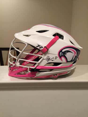 Bayhawks BCA