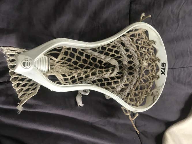 STX Proton +