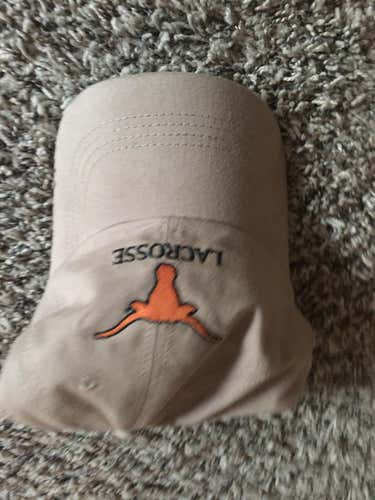 Texas Longhorn Lacrosse Hat