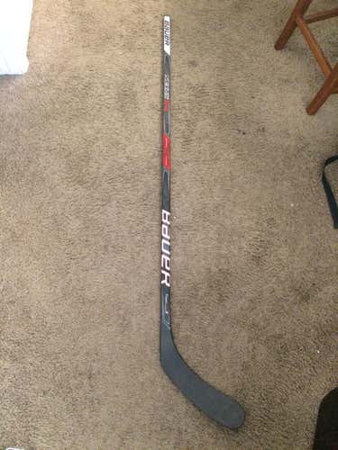 Bauer 1N LH 87 flex P91