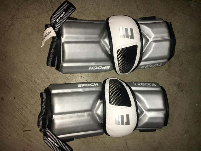 EPOCH Integra arm pads