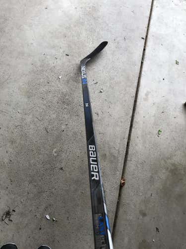 Bauer nexus 1n