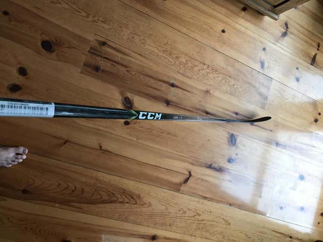 CCM Ribcore Trigger ASY Right Pro Stock Extended Shaft