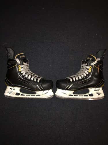 New Bauer NXG's (8)