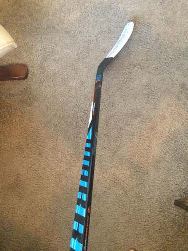 Warrior QRL RH 85 flex W71