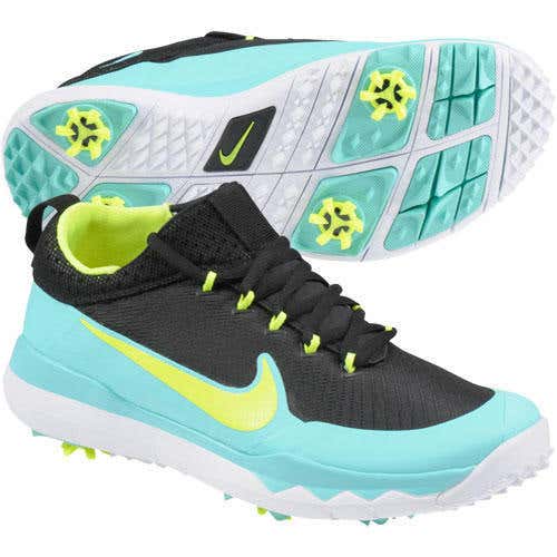 NWT Nike FI Premiere Golf Shoes