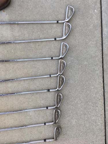 Tommy Armour 845s 3-Wedge