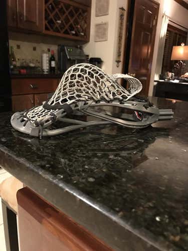 Gray STX Duel