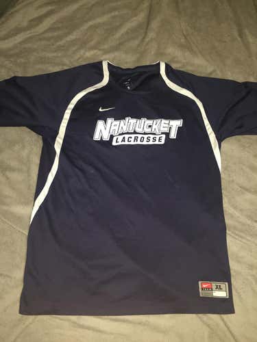 Nantucket Shooting Shirt XL #14