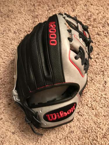 2017 wilson A2000 ss 1788