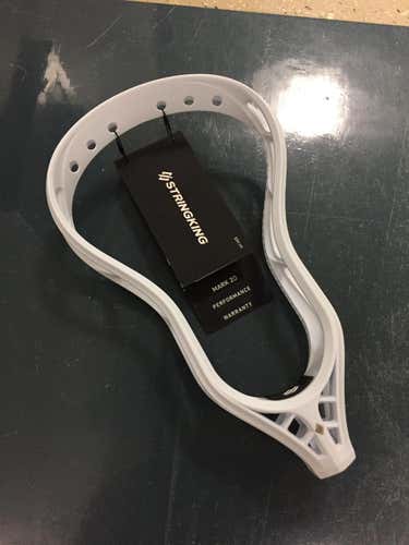 StringKing Mark 2D