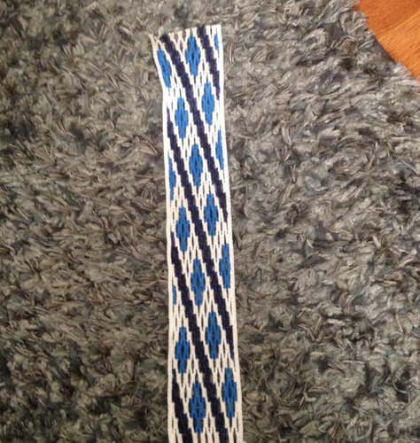 Mogul Mesh Waxed Infused Extreme Discount