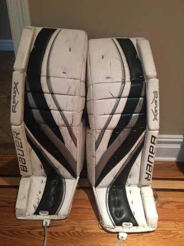 Bauer Reflex RX10  35+1