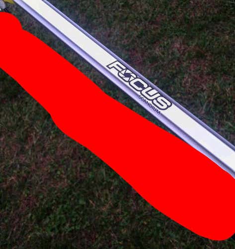 NEED TO SELL!!!! ECD Focus