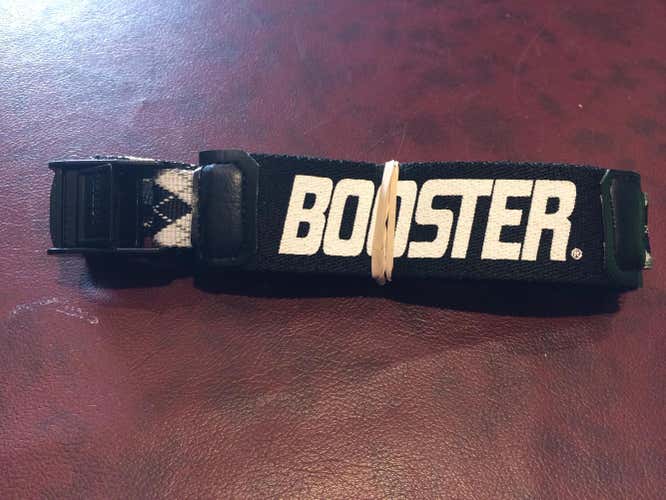 Booster strap : racer 3 bands