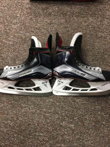 Brand New   Pro Stock New Vapor 1x Size 8D   620.00