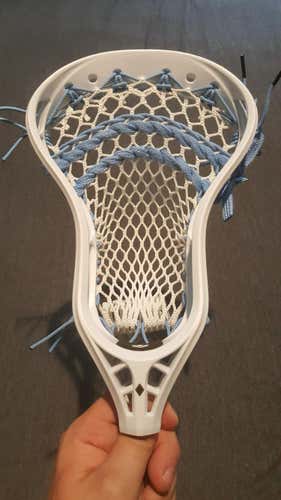 Stringking Mark 2v, Hero Mesh/Strings