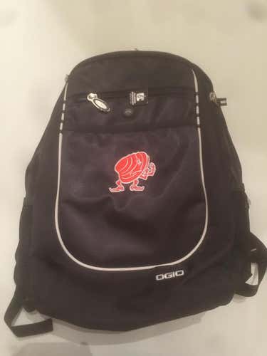 Fighting Clams Backpack