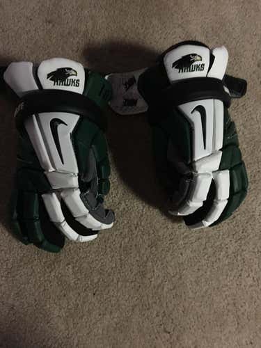 Custom Nike Vapor Elite (Never Worn)