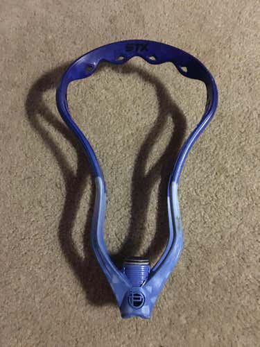 STX Super Power | Half Royal Half Carolina