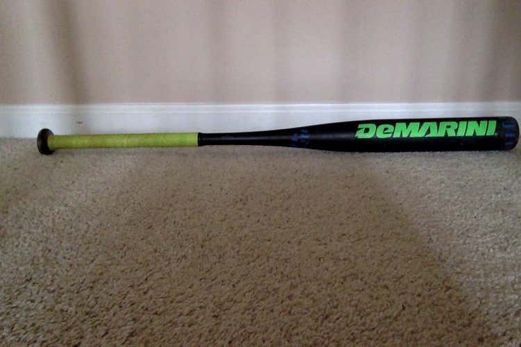 DeMarini Defiance 32 inch baseball bat