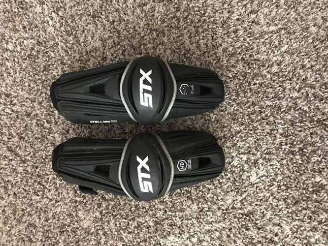 Stx stallion hd arm guards
