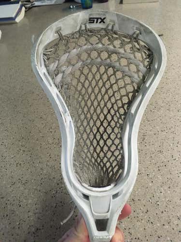 STX Hammer U Pinched