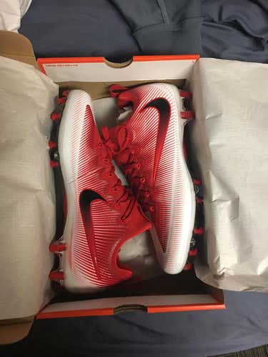 Nike Vapor Untouchable Low 11.5