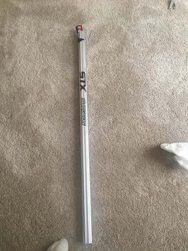 STX Surgeon Sc-Ti