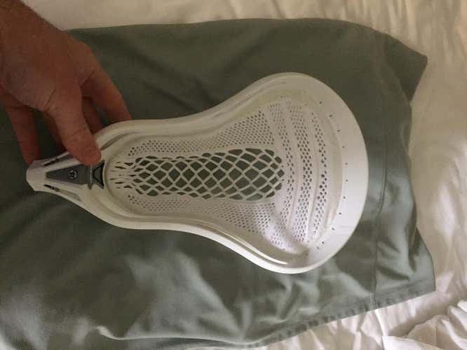 Warrior Warp - Mid/High Pocket