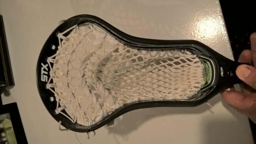 STX Surgeon 10 500